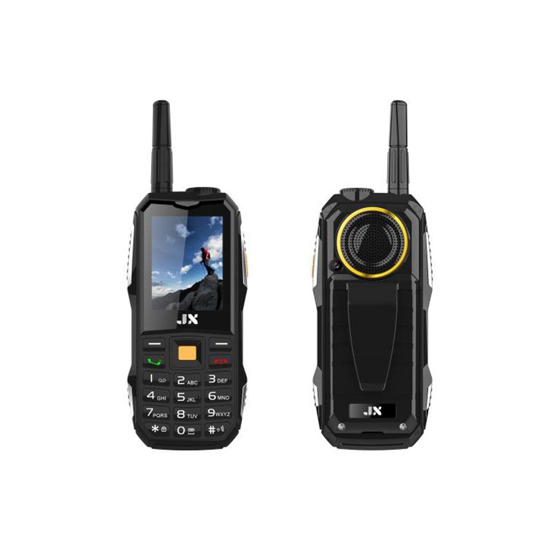Best !! JX S500 2.4 inch Display Bluetooth,Power Bank, Big speaker, FM/ MP3/MP4/Strong torch Cell * Feature Phone
