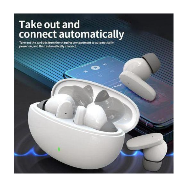 Amaya Wireless Sports Earbuds 5.3 Bluetooth - 20 Hours Play Time with 1 year Warranty