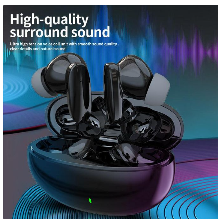 Amaya Wireless Sports Earbuds 5.3 Bluetooth - 20 Hours Play Time with 1 year Warranty