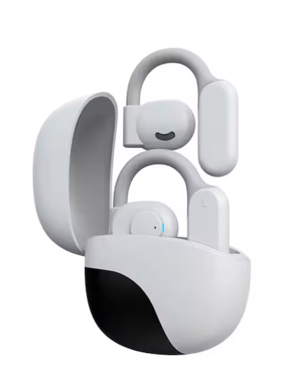 Amaya TK02 Freebuds Sport True Wireless Earbuds - Brown