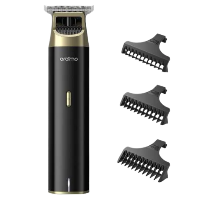 oraimo Smart Trimmer 2 Long Lasting Battery Trimmer