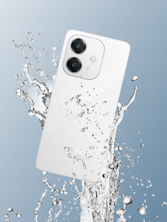 OPPO A3 256GB + 8GB 5000mAh Batterty 50MP Main camera 4G 6.67 inches  Android v14 Smartphones
