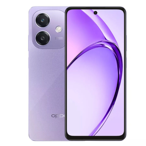OPPO A3 256GB + 8GB 5000mAh Batterty 50MP Main camera 4G 6.67 inches  Android v14 Smartphones