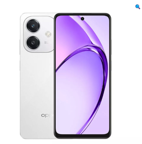 OPPO A3 256GB + 8GB 5000mAh Batterty 50MP Main camera 4G 6.67 inches  Android v14 Smartphones