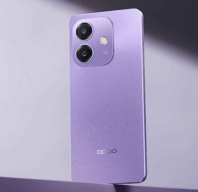 OPPO A3 256GB + 8GB 5000mAh Batterty 50MP Main camera 4G 6.67 inches  Android v14 Smartphones