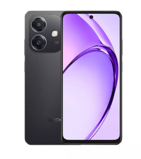 OPPO A3 256GB + 8GB 5000mAh Batterty 50MP Main camera 4G 6.67 inches  Android v14 Smartphones