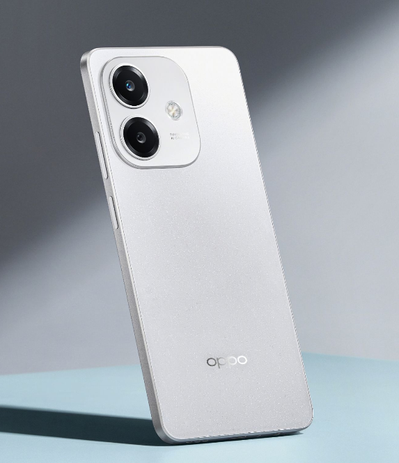OPPO A3 256GB + 8GB 5000mAh Batterty 50MP Main camera 4G 6.67 inches  Android v14 Smartphones