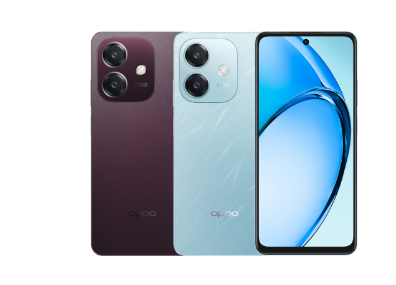 Oppo A3x 6.67-inch' 128GB 4GB RAM"Battery: 5100mAh"Dual //SIM.- Smart Gift Smart Phone