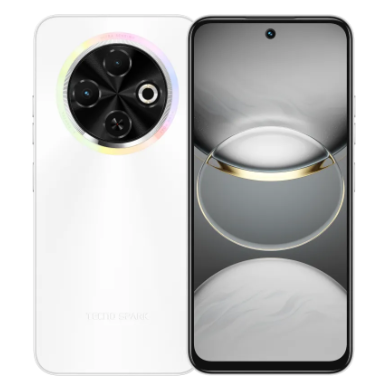 NEW ARRIVAL! TECNO SPARK 30C 128GB +8GB(4+4)GB RAM 120Hz 6.67" G81 Gaming Processor 50MP Camera Android 14 5000mAh 18W IP54 Dust&Water Resistance Smart Phones