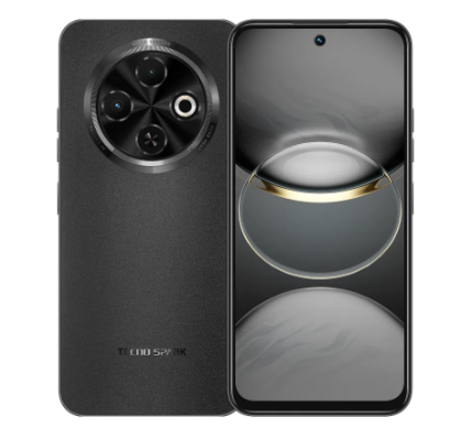 NEW ARRIVAL! TECNO SPARK 30C 128GB +8GB(4+4)GB RAM 120Hz 6.67" G81 Gaming Processor 50MP Camera Android 14 5000mAh 18W IP54 Dust&Water Resistance Smart Phones