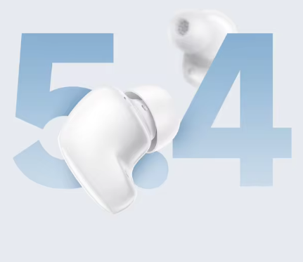 Redmi Buds 6 Play with 36 hours playtime AI Noise Reduction for calls IPX4 Water resistance google fast pair Earbuds