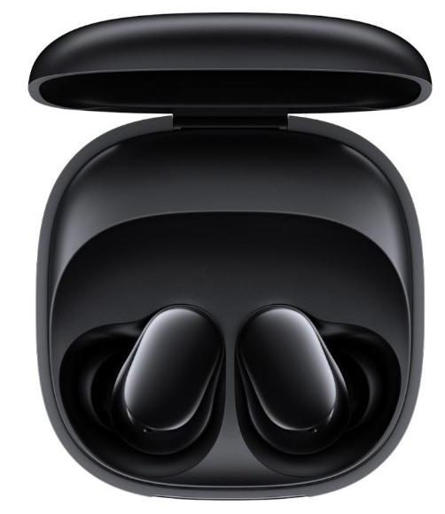 Redmi Buds 6 Play with 36 hours playtime AI Noise Reduction for calls IPX4 Water resistance google fast pair Earbuds