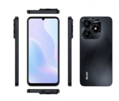 VILLAON V20SE,5.0" SCREEN SIZE,3000MAH BATTERY,(32GB+4GB*)DUAL SIM, Smartphone