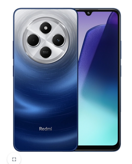 Xiaomi Redmi A3 Pro 4GB 128GB 5160mAh, 18W charging 6.88 inches, HD+  50MP  Camera Dual SIM, 4G, Android 14 Smartphone