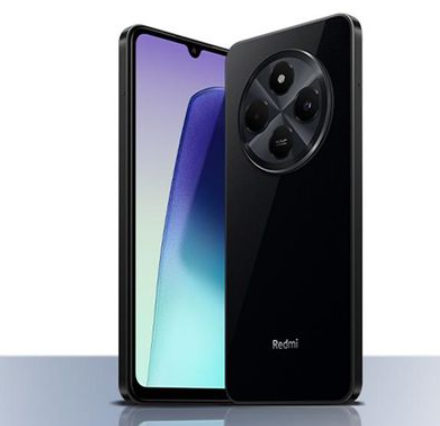 Xiaomi Redmi A3 Pro 4GB 128GB 5160mAh, 18W charging 6.88 inches, HD+  50MP  Camera Dual SIM, 4G, Android 14 Smartphone