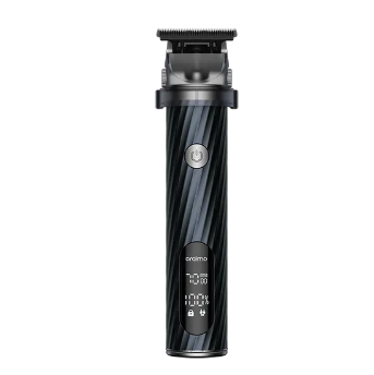 Oraimo SmartTrimmer 2 Pro 7000RPM Powerful Trimmer  Self-sharpening Blades Self-sharpening Blades 2-speed Control Trimming for All Hair Types Shaving Machine