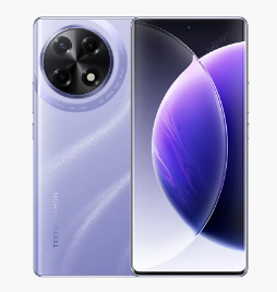 Tecno Camon 30S CURVED SCREEN 128GB ROM 12GB(6+6)GB  50MP 1/1.56'' OIS+2MP Camera 6.78" FHD+AMOLED 120Hz 5000mAh 33W Super Charge Type-C Android 14 Tecno Smartphone
