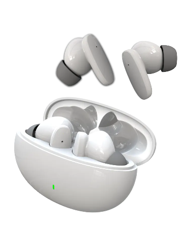 Amaya TK 05 20 Hours Playtime Wireless Sports Earbuds