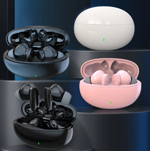 Amaya TK 05 20 Hours Playtime Wireless Sports Earbuds