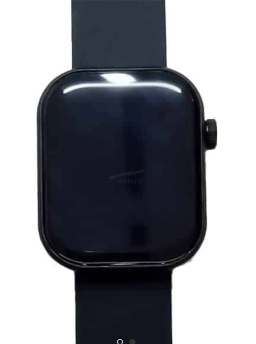 NEW ARRIVALS  INFINIX XWATCH 3 ⁠Waterproof IP68, 2.01 inches Smart Watchs