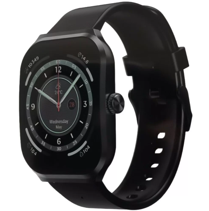 NEW ARRIVALS  INFINIX XWATCH 3 ⁠Waterproof IP68, 2.01 inches Smart Watchs