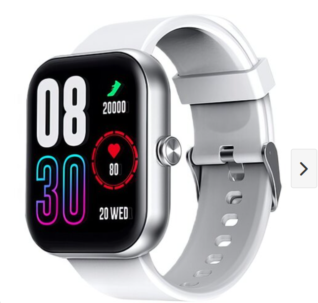 NEW ARRIVALS  INFINIX XWATCH 3 ⁠Waterproof IP68, 2.01 inches Smart Watchs
