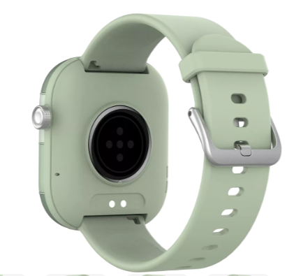 NEW ARRIVALS  INFINIX XWATCH 3 ⁠Waterproof IP68, 2.01 inches Smart Watchs