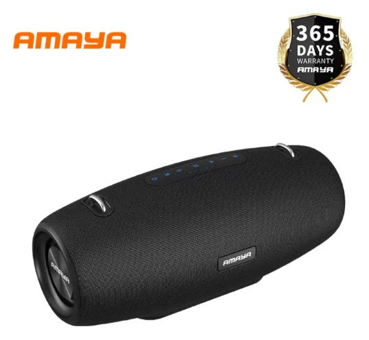 Amaya BD88 PRO Wireless Buetooth Speaker 60W 14000mAh with 3D Sound effects
