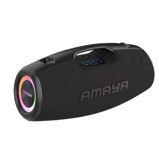 Amaya BD99 MAX wireless Bluetooth speaker 120W 24000mAh with HIFI sound