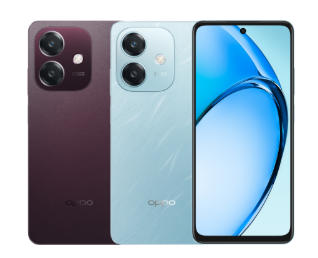 Oppo A3x 6.67-inch' 128GB or 64GB ROM 4GB RAM" Battery: 5100mAh"Dual SIM+SMARTWATCH + EARPODS. Android Smart Phone