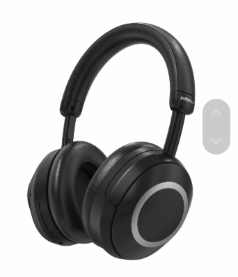 Amaya Earphones AEB-H330 Headphones Active HIFI SOUND Over-Ear Wireless Bluetooth Headphones