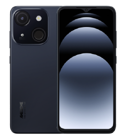 Itel A06 3G Network 32GB+(2+2)4GB RAM 6.6" Screen Phone Dual SIM 4000mAh  Baterry Fingerprint And Face Unlock Android™ 14 Smart Phones + free  Itel Silcon Cover