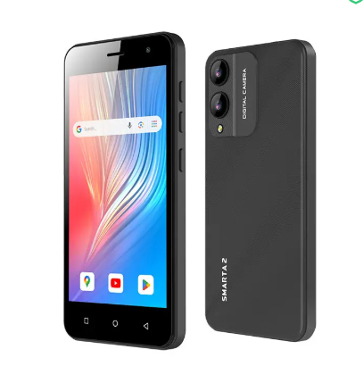 QUICK SALE! SPECIAL Safaricom OFFER! Neon Smarta 2GB+32GB  3300 mAh battery 4G Dual SIM Android Smart Phone
