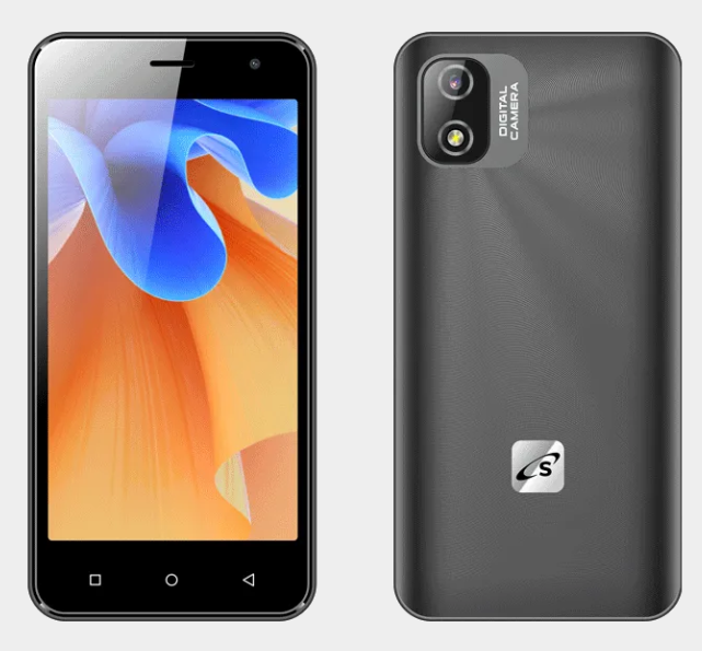 QUICK SALE! SPECIAL Safaricom OFFER! Neon Smarta 2GB+32GB  3300 mAh battery 4G Dual SIM Android Smart Phone