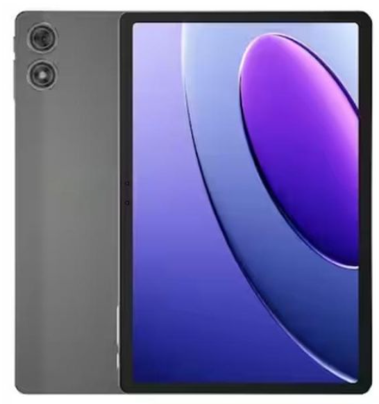 TECNO MEGAPAD 10 128GB storage with 4GB RAM 10.1-inch HD+ 7000mAh battery Android 14 Tablet Smart Phone + FREE TABLET COVER