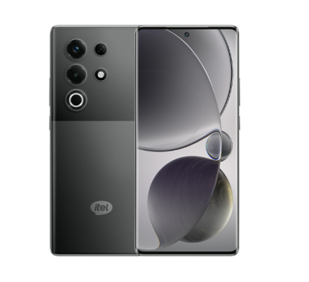 NEW ARRIVALS!! ITEL S25 Ultra 256GB + 16GB RAM 6.78 Super Bright AMOLED Curved Display  50MP Camera 5000mAh Battery Dual SIM, 
itel OS 14.5 Android Smart Phones