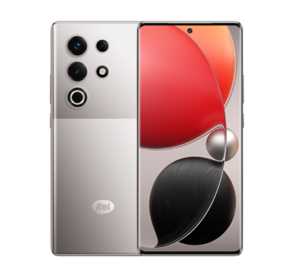 NEW ARRIVALS!! ITEL S25 Ultra 256GB + 16GB RAM 6.78 Super Bright AMOLED Curved Display  50MP Camera 5000mAh Battery Dual SIM, 
itel OS 14.5 Android Smart Phones