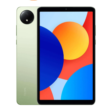 Redmi Pad SE 8.7 4GB+64GB 6650mAh (typ) 8.7-inch LCD display MediaTek Helio G85 processor Tablet Computer Phone