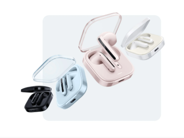 Xiaomi Redmi Buds 6 Active TWS Wireless Bluetooth Earphone