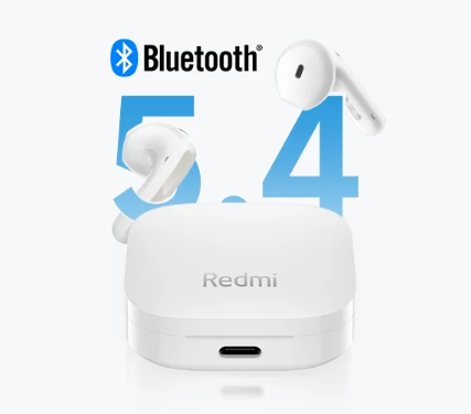 Xiaomi Redmi Buds 6 Active TWS Wireless Bluetooth Earphone