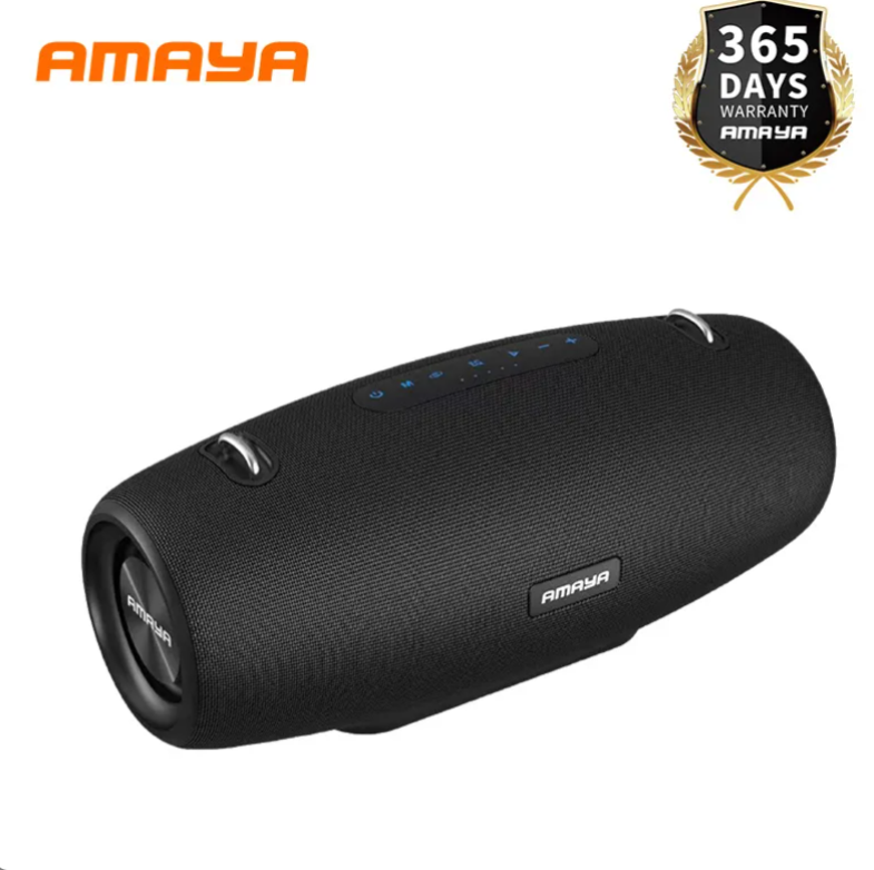 Amaya BD88 PRO Wireless Bluetooth speaker 60W 14000mAh with 3D Sound Effects Bluetooth Speaker