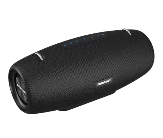 Amaya BD88 PRO Wireless Bluetooth speaker 60W 14000mAh with 3D Sound Effects Bluetooth Speaker