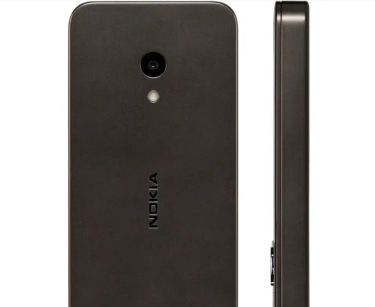 Nokia 235 4G  128MB + 64MB Dual-SIM  Fm radio Factory Unlocked SIM Free Kababe Featured  Phone