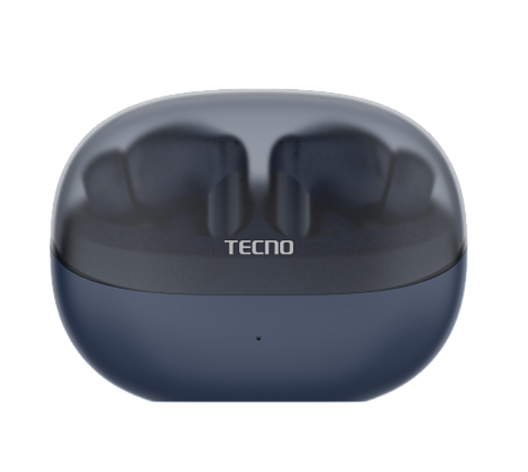 TECNO-TWS-Buds-4-25dB-ANC-Auto-Connection-Pop-up-Multi-EQ-Effects-with-Welife-APP-Auto-Game-Mode-28-Hour-of-Playtime-4-Mics Bluetooth Earphones