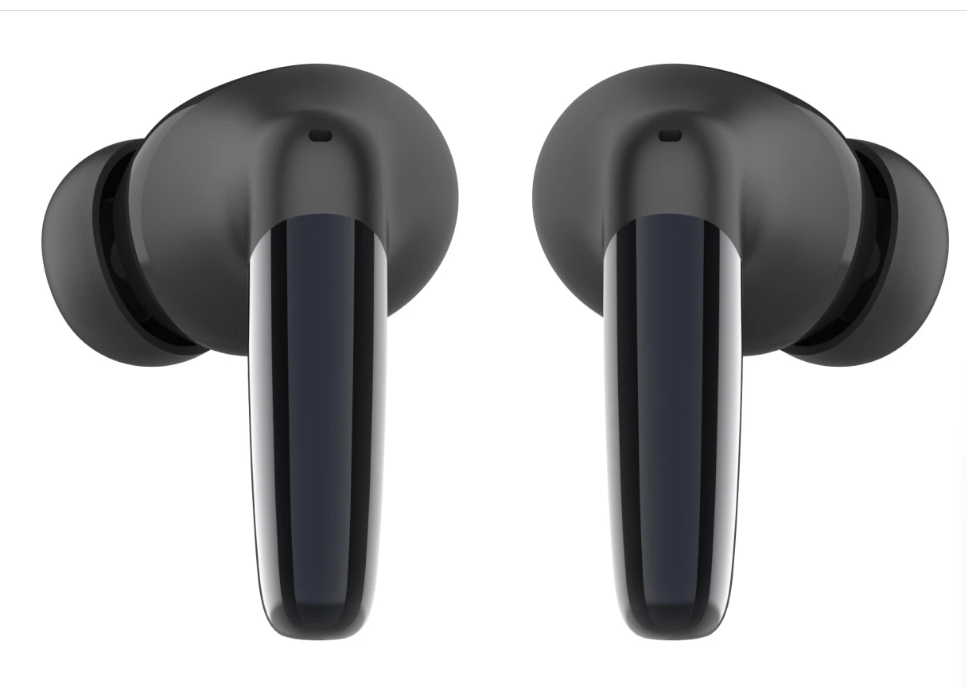 TECNO-TWS-Buds-4-25dB-ANC-Auto-Connection-Pop-up-Multi-EQ-Effects-with-Welife-APP-Auto-Game-Mode-28-Hour-of-Playtime-4-Mics Bluetooth Earphones