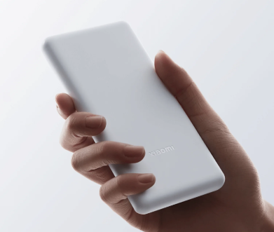 Xiaomi Power Bank 10000mAh 22.5W Lite two-way fast charging With Smart charging controller Powerbank