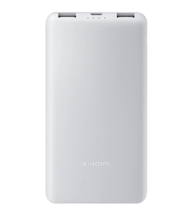 Xiaomi Power Bank 10000mAh 22.5W Lite two-way fast charging With Smart charging controller Powerbank