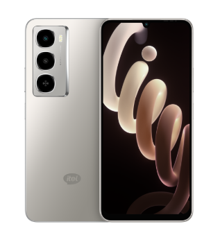 NEW ARRIVAL!  ITEL CITY 100 128GB ROM 18GB (6+12GB) RAM 5200mAh Battery Capacity  6.75" 90Hz High Brightness Display Android 14 Mobile Smart Phones
