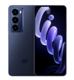 NEW ARRIVAL!  ITEL CITY 100 128GB ROM 18GB (6+12GB) RAM 5200mAh Battery Capacity  6.75" 90Hz High Brightness Display Android 14 Mobile Smart Phones