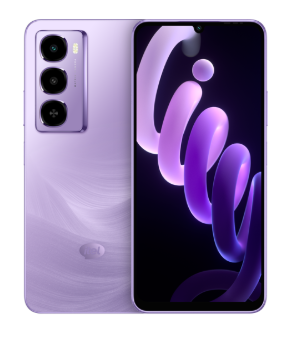 NEW ARRIVAL!  ITEL CITY 100 128GB ROM 18GB (6+12GB) RAM 5200mAh Battery Capacity  6.75" 90Hz High Brightness Display Android 14 Mobile Smart Phones